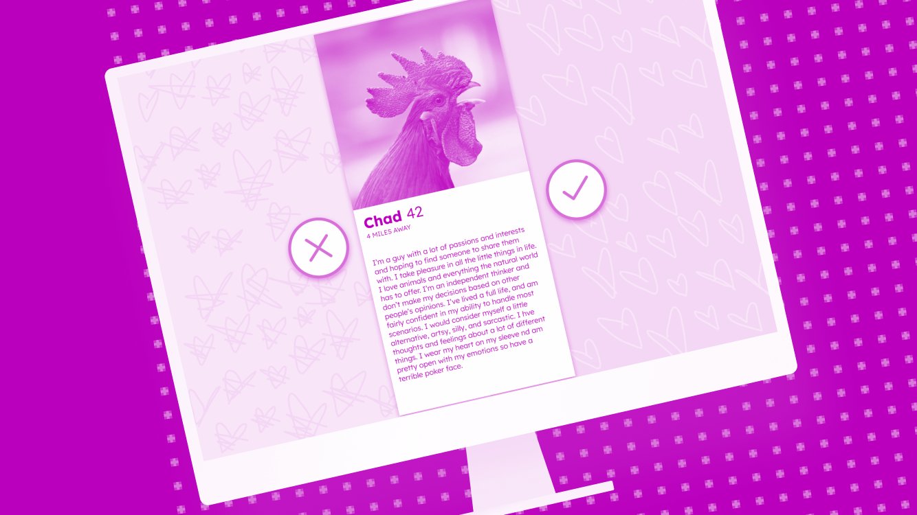 I'm in Love with a Stereotype