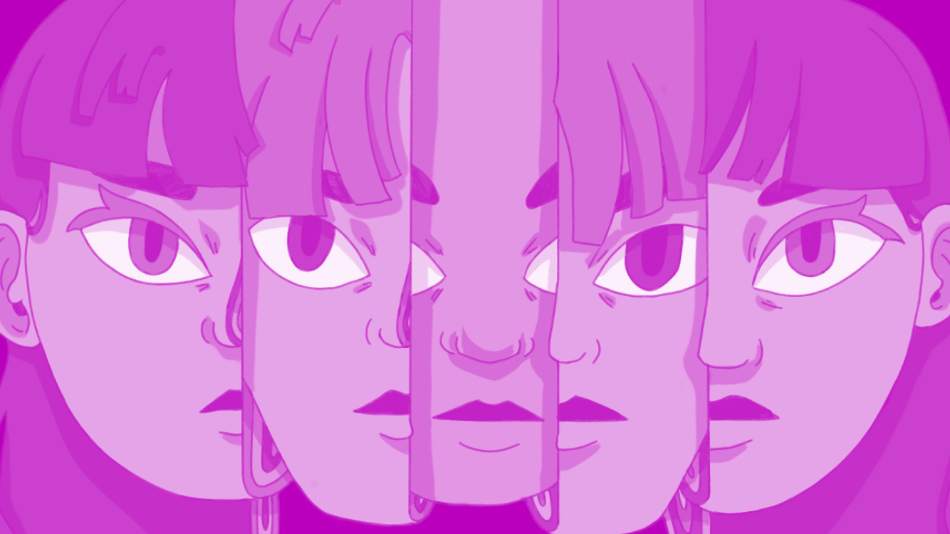 Gender Exploration in Social VR